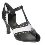 latin shos